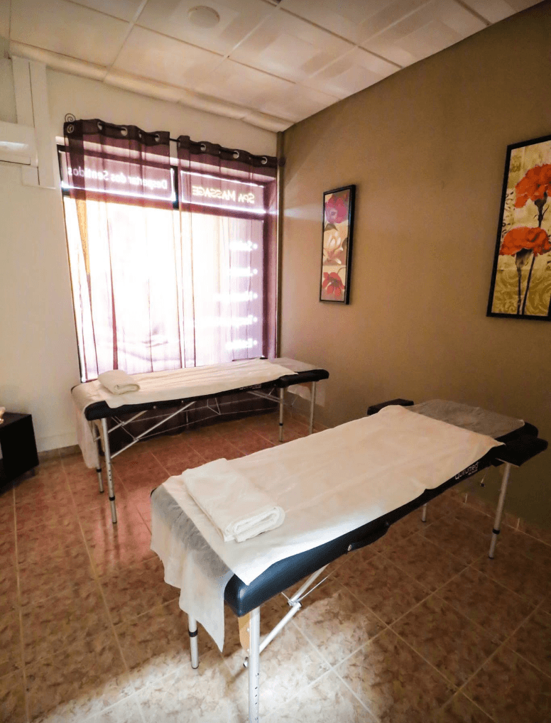 Spa Massage - Despertar Dos Sentidos - Erotic Massage in Lagoa, Portugal