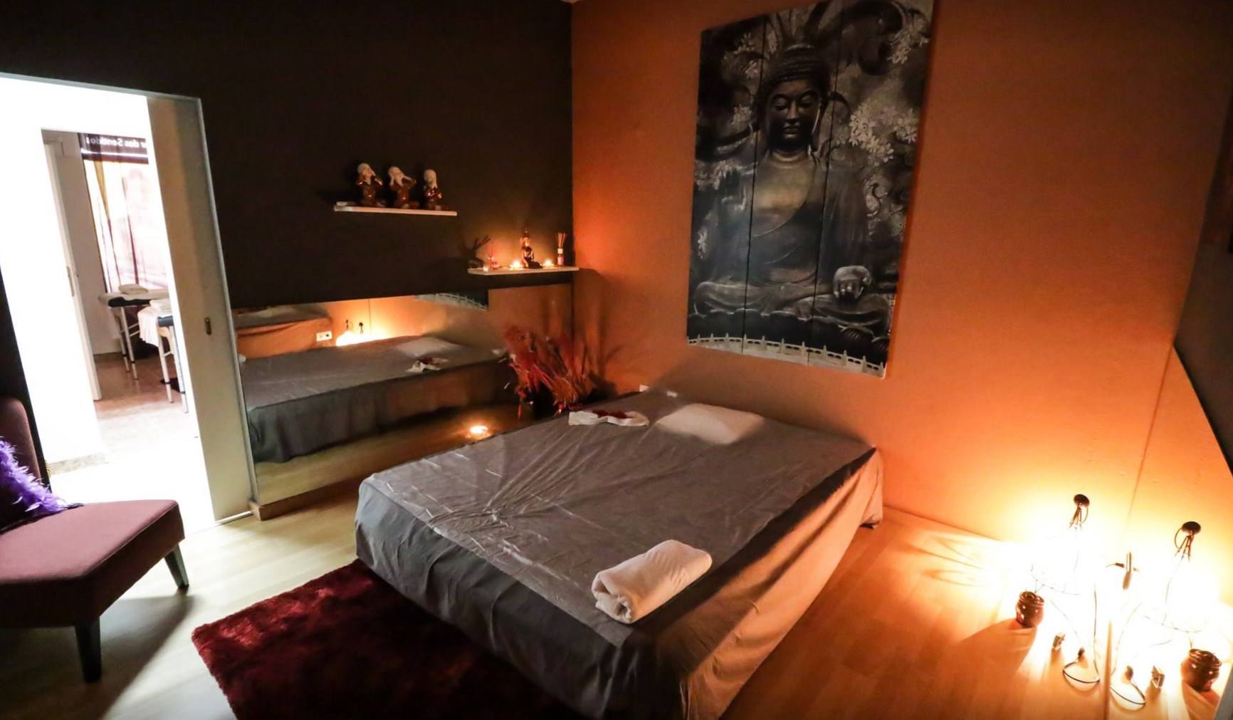 Spa Massage - Despertar Dos Sentidos - Erotic Massage in Lagoa, Portugal