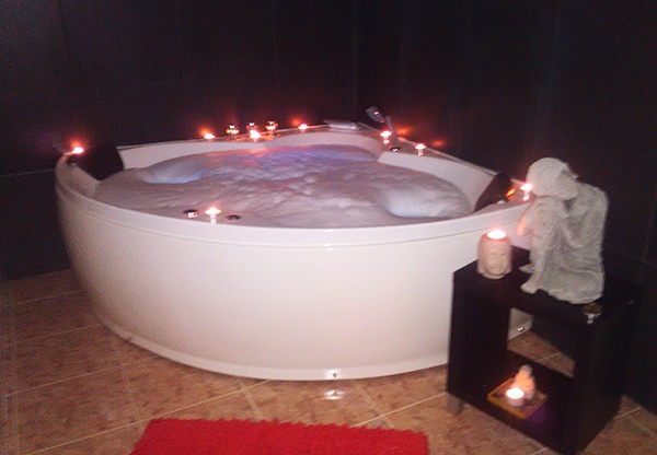 Spa Massage - Despertar Dos Sentidos - Erotic Massage in Lagoa, Portugal