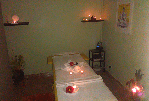 Spa Massage - Despertar Dos Sentidos - Erotic Massage in Lagoa, Portugal