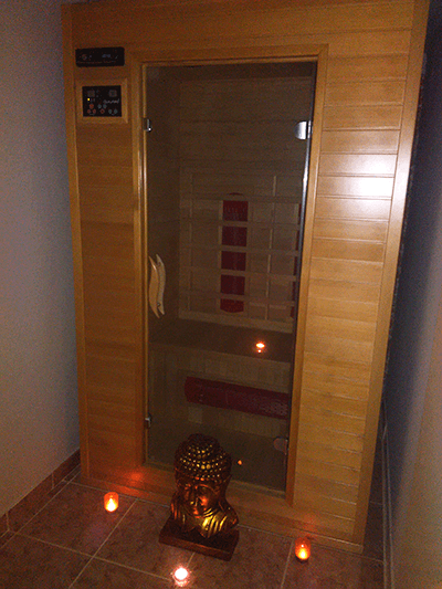 Spa Massage - Despertar Dos Sentidos - Erotic Massage in Lagoa, Portugal