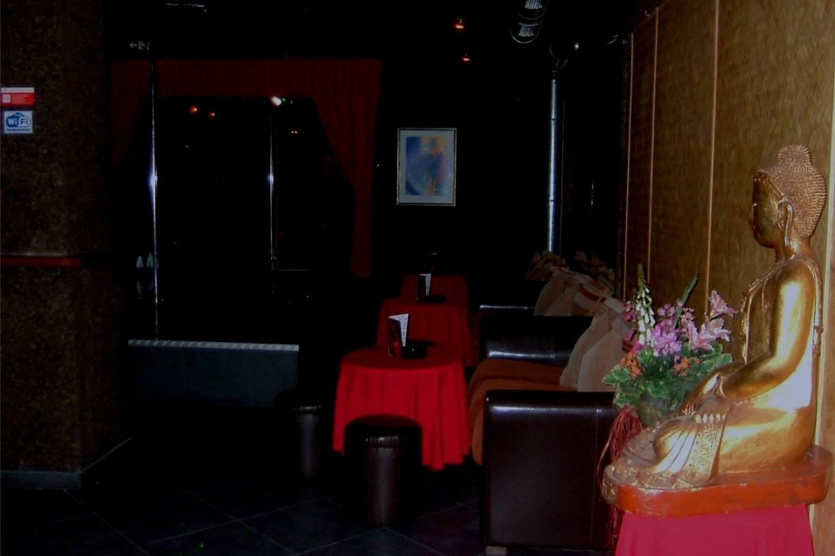 Glamour Gentlemens Club - Nightclub in Lagoa, Portugal