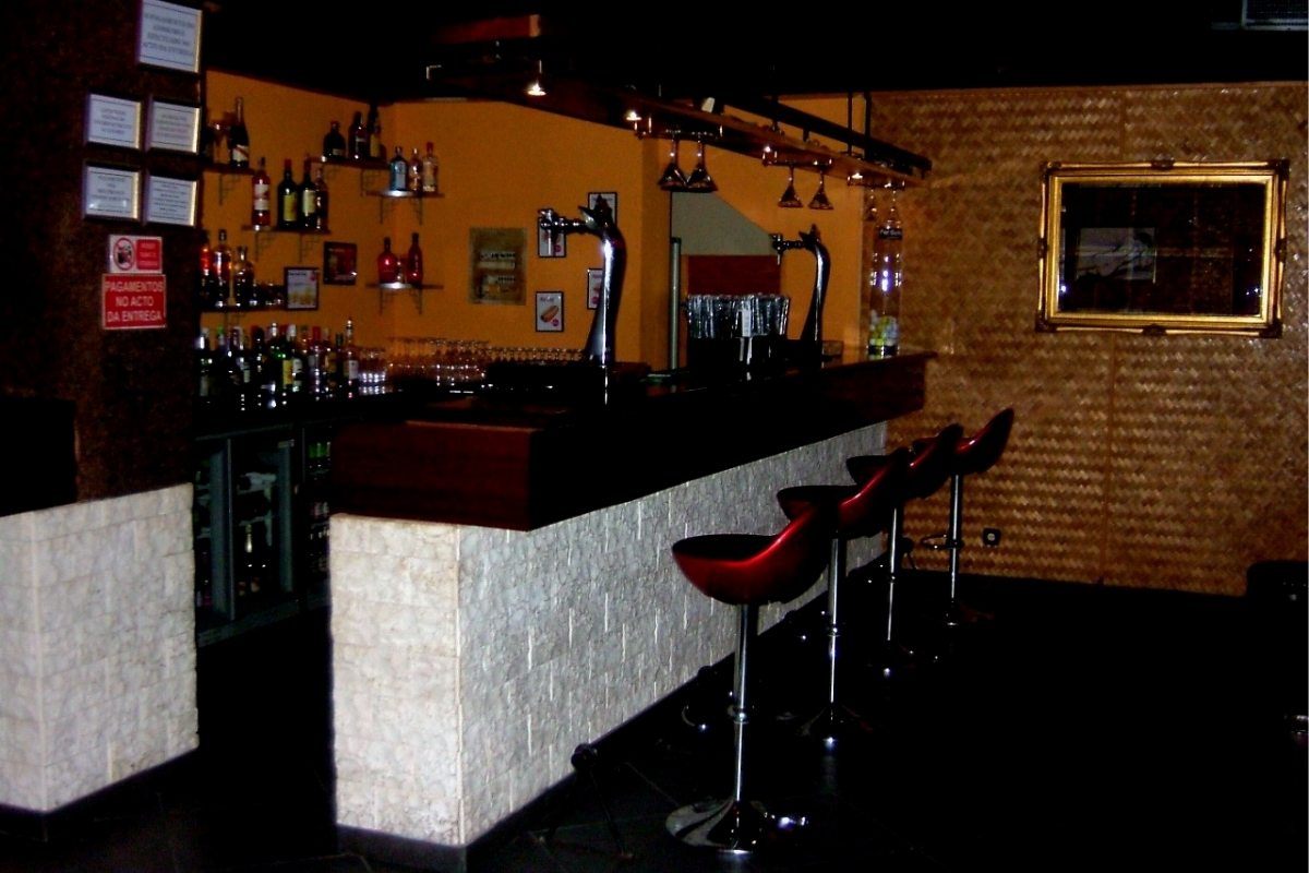 Glamour Gentlemens Club - Nightclub in Lagoa, Portugal