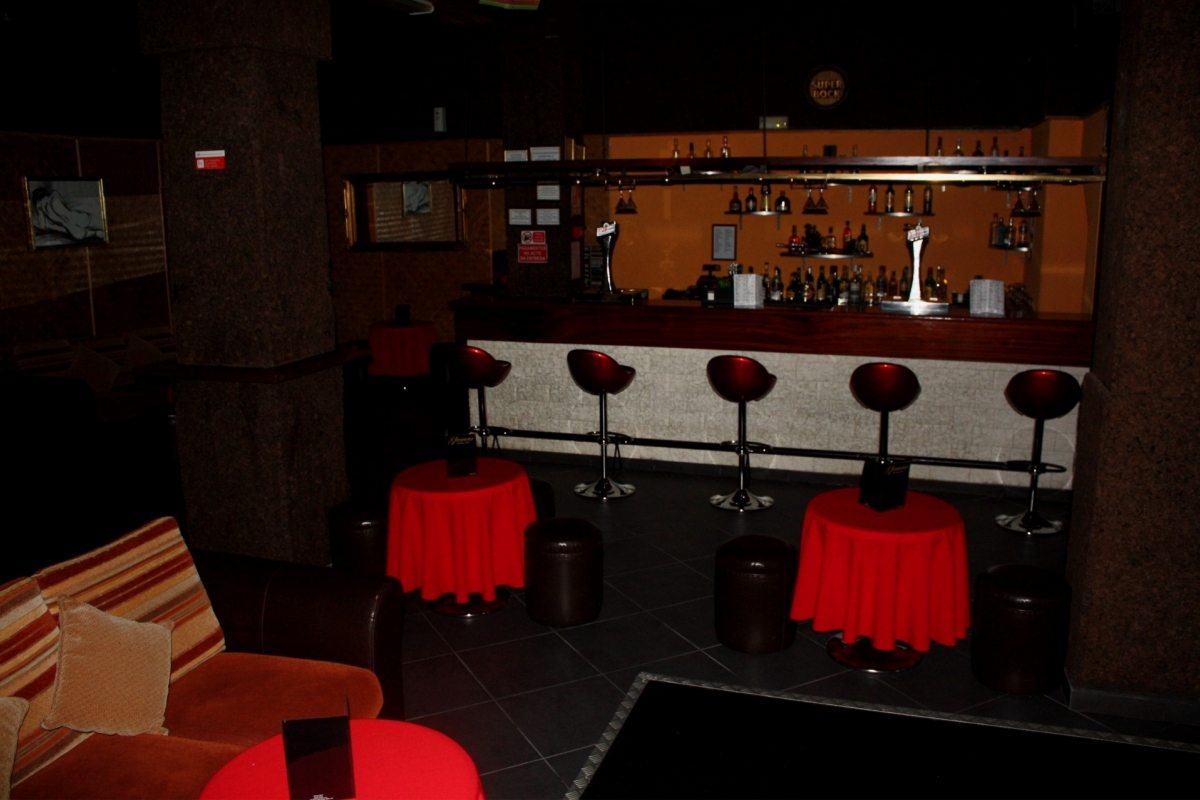 Glamour Gentlemens Club - Nightclub in Lagoa, Portugal