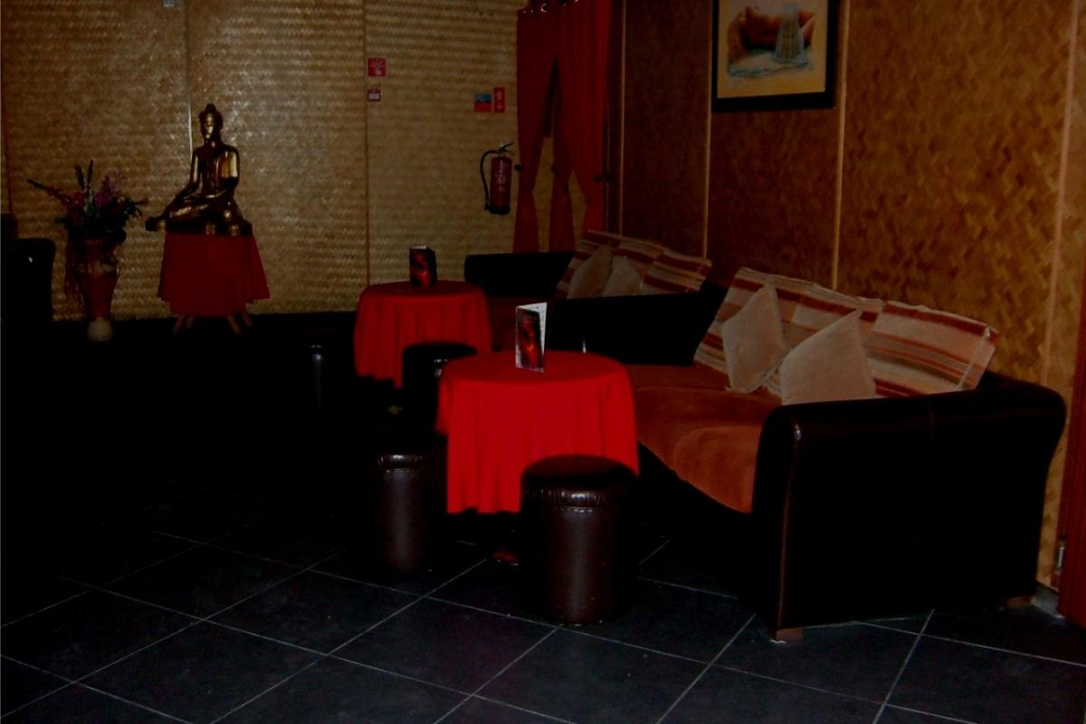Glamour Gentlemens Club - Nightclub in Lagoa, Portugal