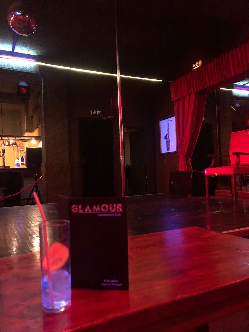 Glamour Gentlemens Club - Nightclub in Lagoa, Portugal