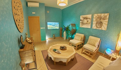 Artemis Lisbon Spa - Erotic Massage in Lisboa, Portugal