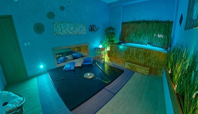 Artemis Lisbon Spa - Erotic Massage in Lisboa, Portugal