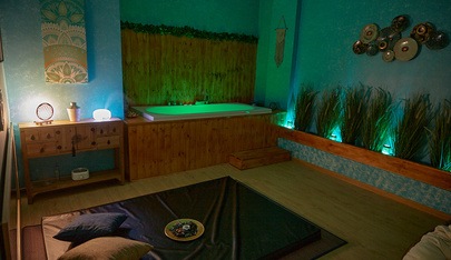 Artemis Lisbon Spa - Erotic Massage in Lisboa, Portugal