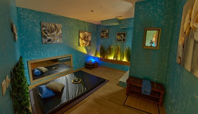 Artemis Lisbon Spa - Erotic Massage in Lisboa, Portugal
