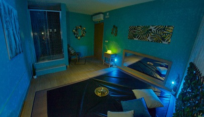 Artemis Lisbon Spa - Erotic Massage in Lisboa, Portugal