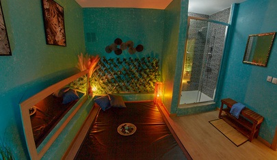 Artemis Lisbon Spa - Erotic Massage in Lisboa, Portugal