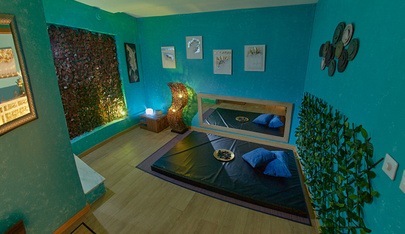 Artemis Lisbon Spa - Erotic Massage in Lisboa, Portugal