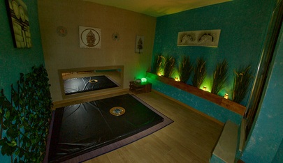 Artemis Lisbon Spa - Erotic Massage in Lisboa, Portugal