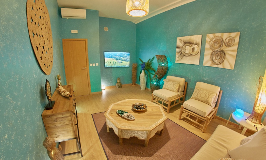 Artemis Lisbon Spa - Erotic Massage in Lisboa, Portugal