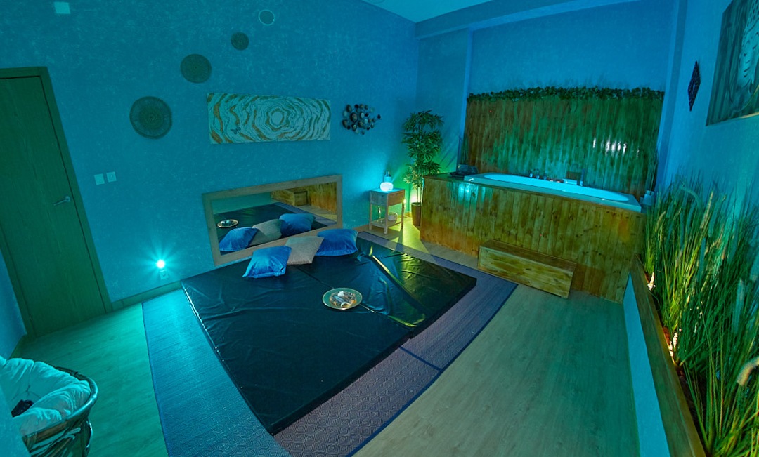 Artemis Lisbon Spa - Erotic Massage in Lisboa, Portugal