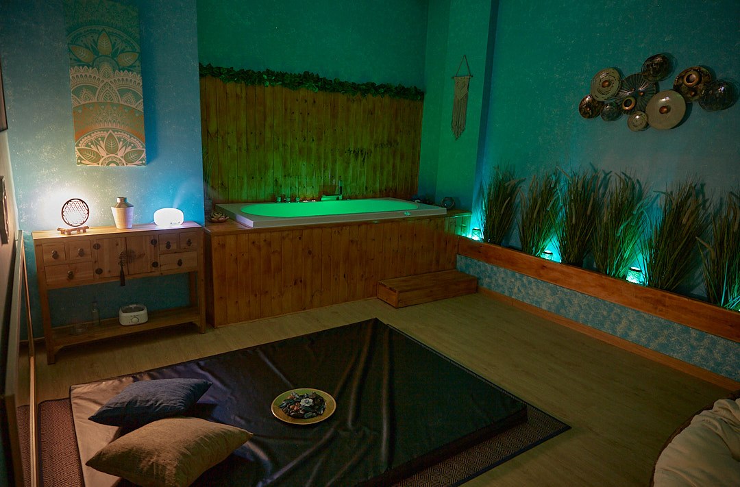 Artemis Lisbon Spa - Erotic Massage in Lisboa, Portugal