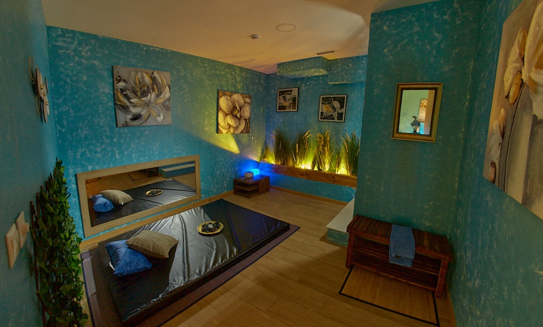 Artemis Lisbon Spa - Erotic Massage in Lisboa, Portugal