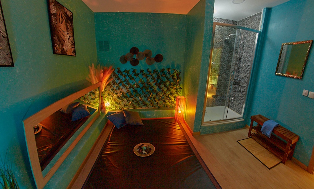Artemis Lisbon Spa - Erotic Massage in Lisboa, Portugal