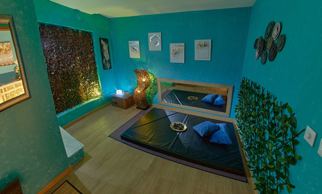 Artemis Lisbon Spa - Erotic Massage in Lisboa, Portugal