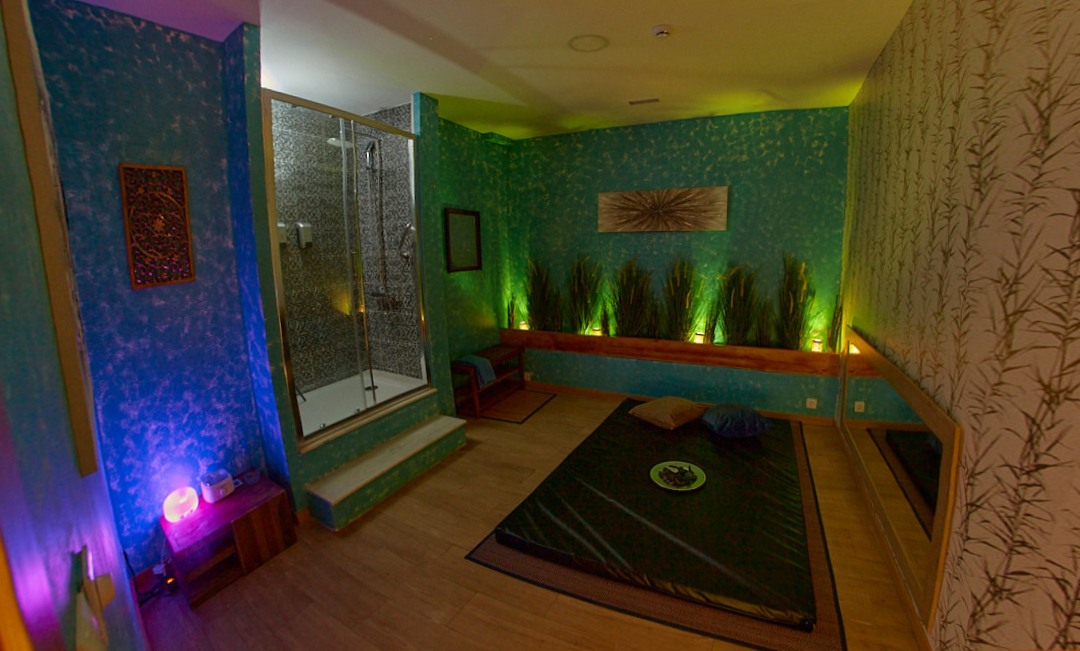 Artemis Lisbon Spa - Erotic Massage in Lisboa, Portugal