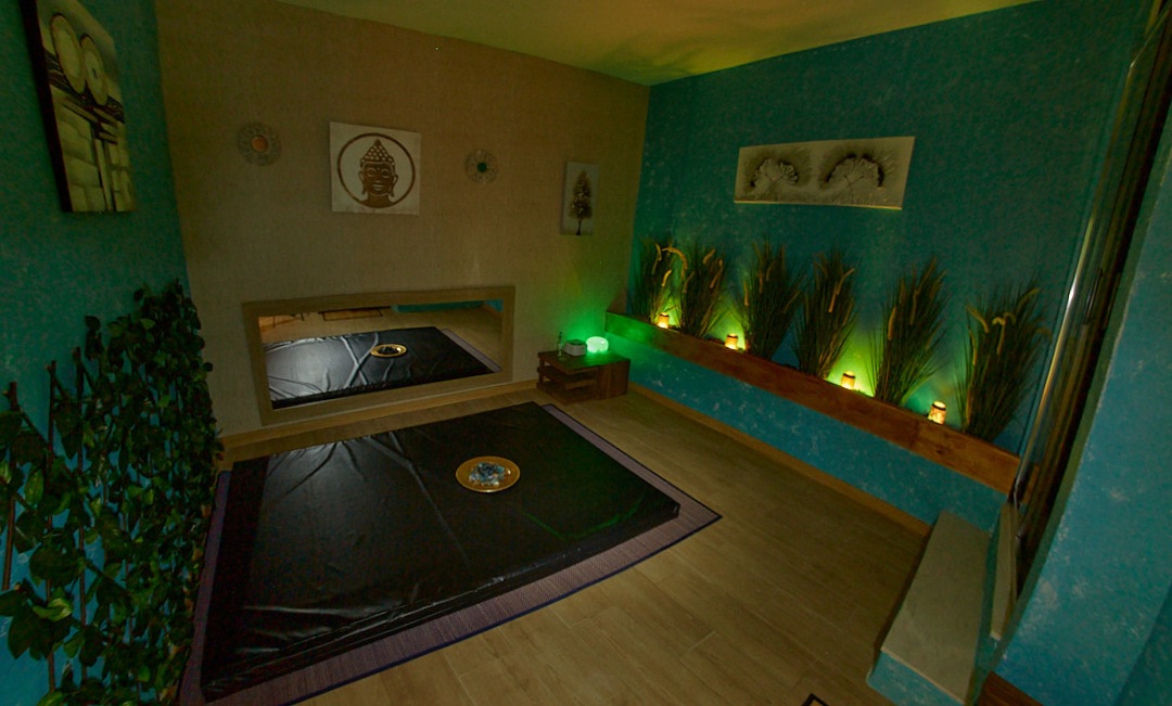 Artemis Lisbon Spa - Erotic Massage in Lisboa, Portugal