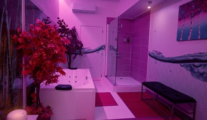 Paradise Lisbon SPA - Erotic Massage in Lisboa, Portugal