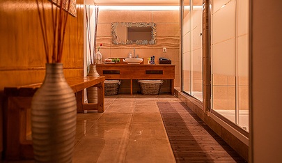 Paradise Lisbon SPA - Erotic Massage in Lisboa, Portugal