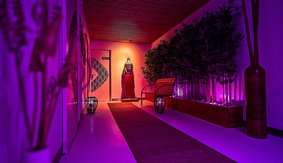 Paradise Lisbon SPA - Erotic Massage in Lisboa, Portugal
