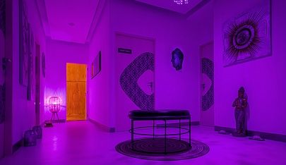 Paradise Lisbon SPA - Erotic Massage in Lisboa, Portugal
