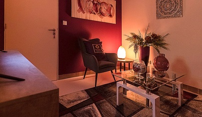 Paradise Lisbon SPA - Erotic Massage in Lisboa, Portugal