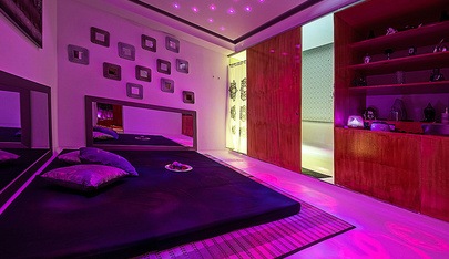 Paradise Lisbon SPA - Erotic Massage in Lisboa, Portugal