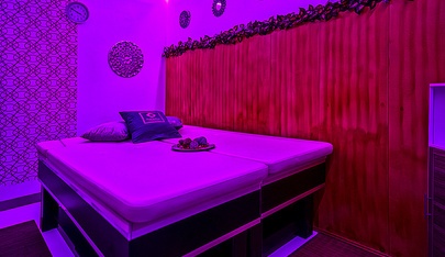 Paradise Lisbon SPA - Erotic Massage in Lisboa, Portugal