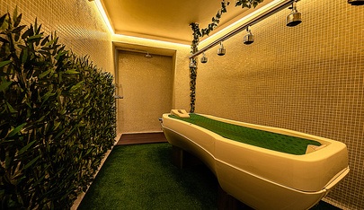 Paradise Lisbon SPA - Erotic Massage in Lisboa, Portugal