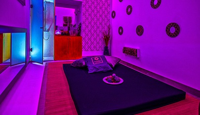 Paradise Lisbon SPA - Erotic Massage in Lisboa, Portugal