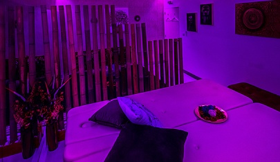 Paradise Lisbon SPA - Erotic Massage in Lisboa, Portugal