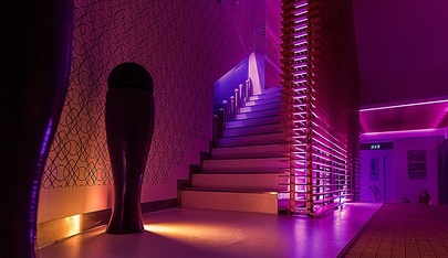Paradise Lisbon SPA - Erotic Massage in Lisboa, Portugal