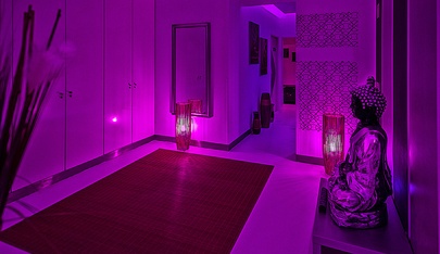 Paradise Lisbon SPA - Erotic Massage in Lisboa, Portugal
