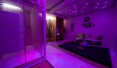 Paradise Lisbon SPA - Erotic Massage in Lisboa, Portugal