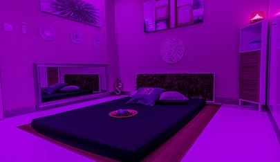 Paradise Lisbon SPA - Erotic Massage in Lisboa, Portugal