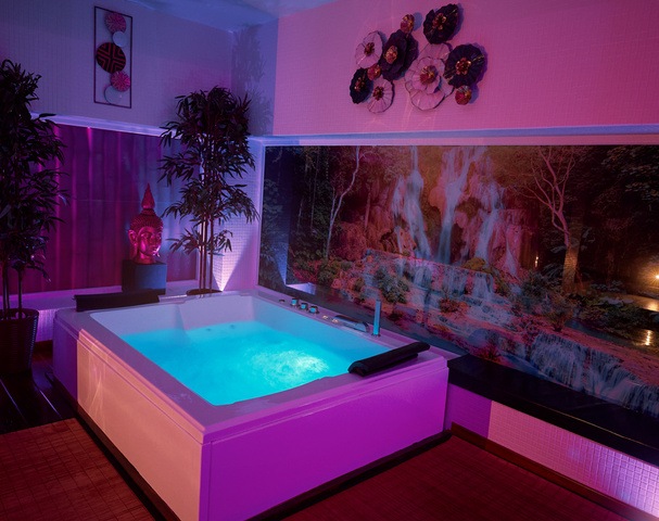 Paradise Lisbon SPA - Erotic Massage in Lisboa, Portugal