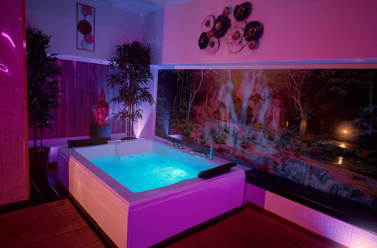 Paradise Lisbon SPA - Erotic Massage in Lisboa, Portugal