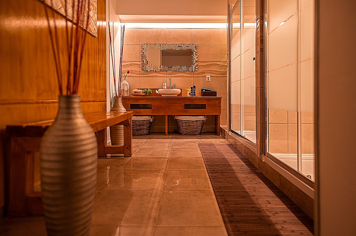 Paradise Lisbon SPA - Erotic Massage in Lisboa, Portugal