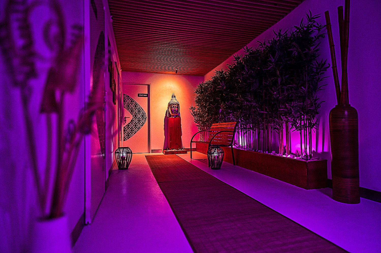 Paradise Lisbon SPA - Erotic Massage in Lisboa, Portugal