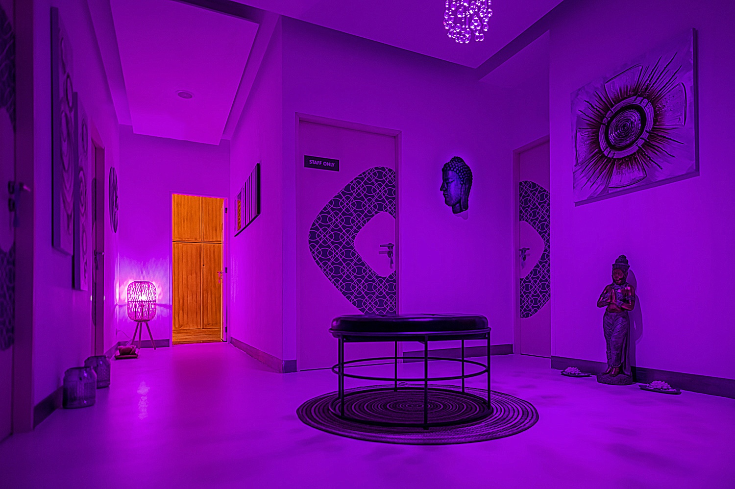Paradise Lisbon SPA - Erotic Massage in Lisboa, Portugal