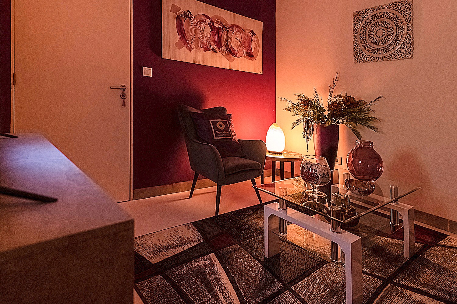 Paradise Lisbon SPA - Erotic Massage in Lisboa, Portugal