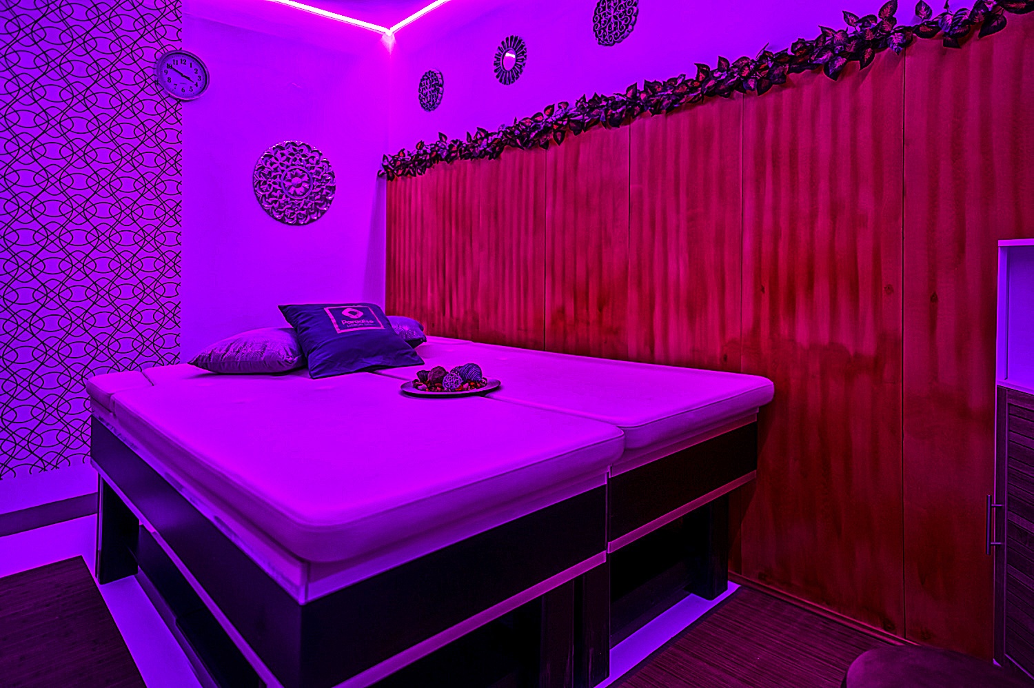 Paradise Lisbon SPA - Erotic Massage in Lisboa, Portugal