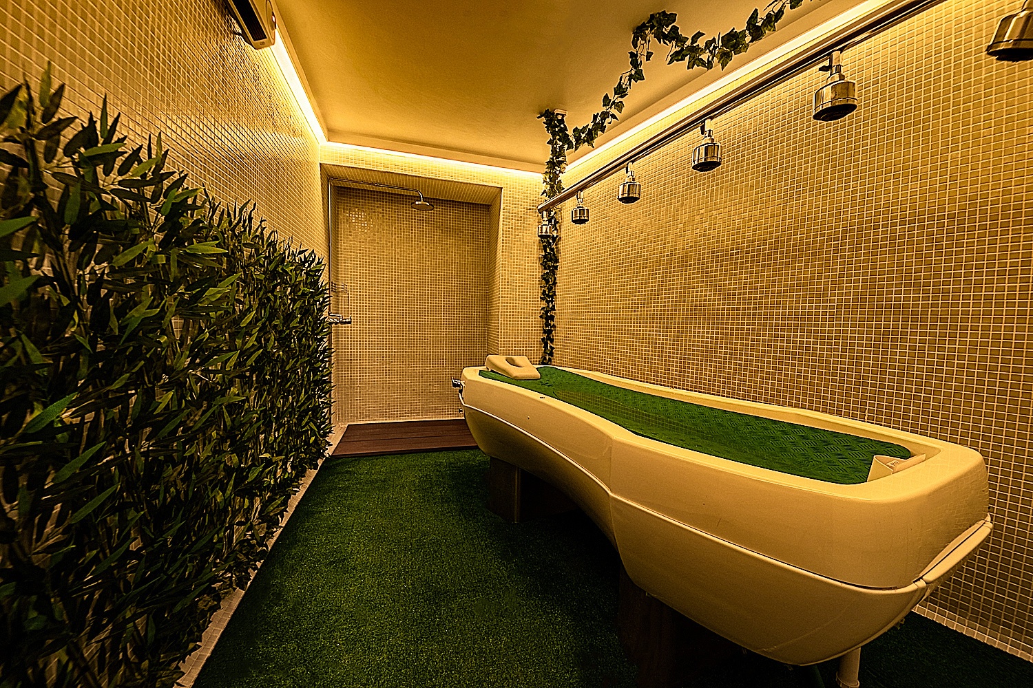 Paradise Lisbon SPA - Erotic Massage in Lisboa, Portugal