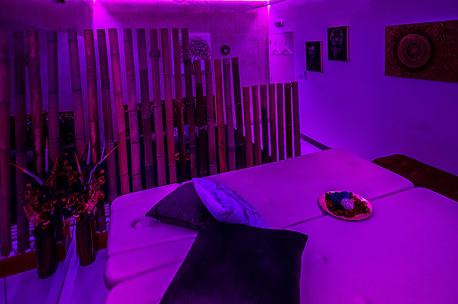 Paradise Lisbon SPA - Erotic Massage in Lisboa, Portugal