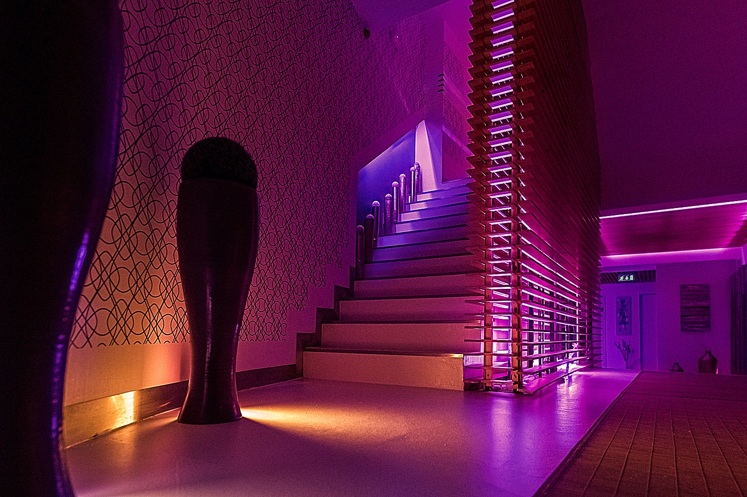 Paradise Lisbon SPA - Erotic Massage in Lisboa, Portugal